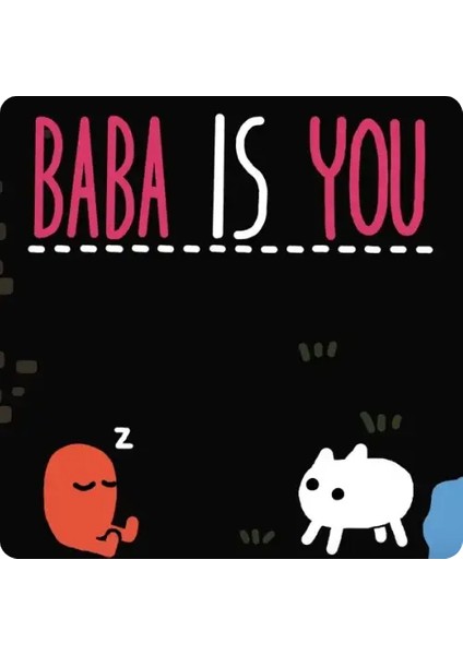 Baba Is You Steam CD Key