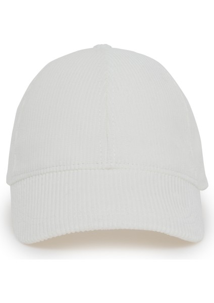Erkek Ekru Şapka 50280463-690