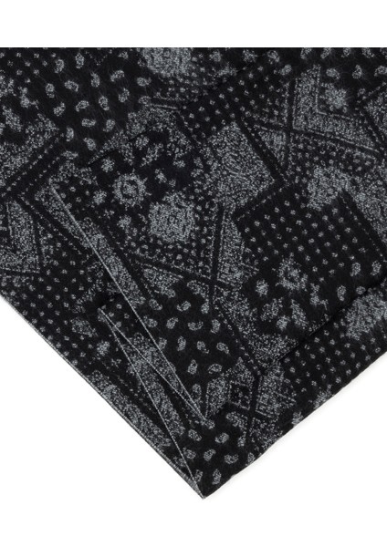 Erkek Siyah Atkı 50278911-001 fiyatları