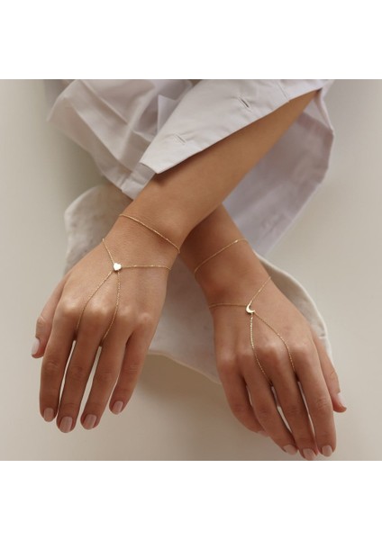 Kalpli Altın Şahmeran