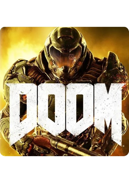 Doom Steam CD Key