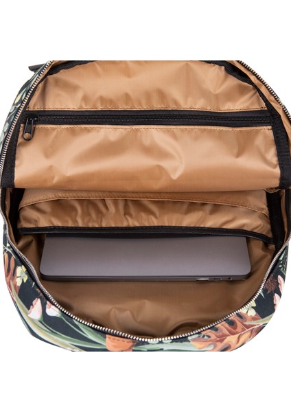 Eco Forest 13-14 Inch Sırt Laptop / Macbook Çantası