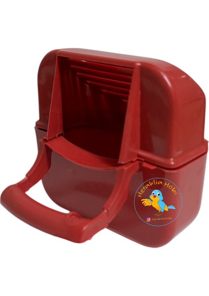 Kuş Yemlik & Mamalık