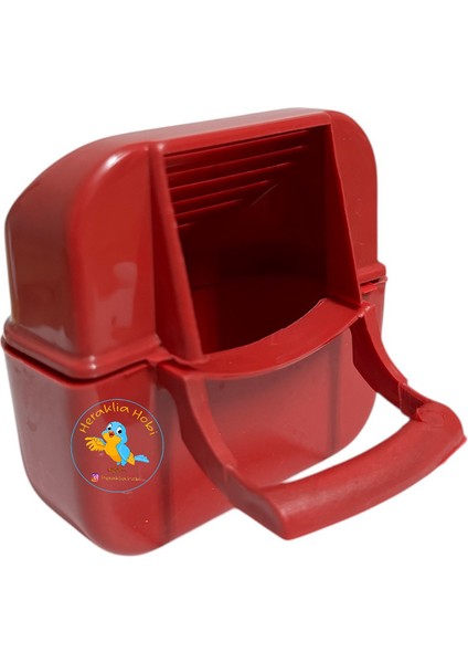 Kuş Yemlik & Mamalık fiyatları