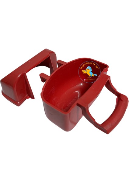 Kuş Yemlik & Mamalık fırsatları