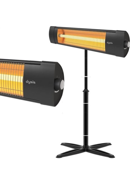 2300 Watt Comfort Isıtıcı fiyatları