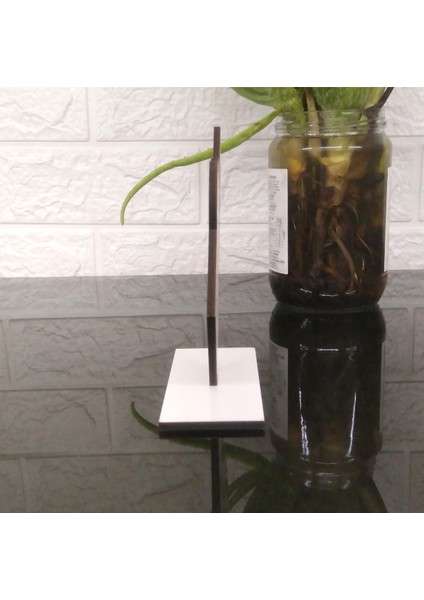 Babamı Seviyorum Ahşap Masa Hediyeleri fırsatları