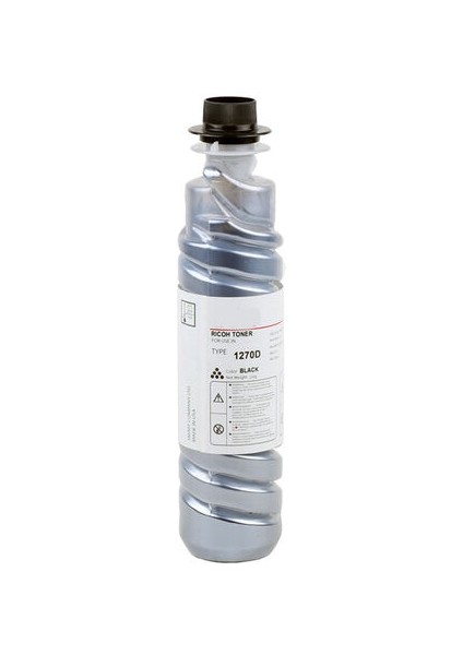 Ricoh Aficio 1515F Muadil Toner