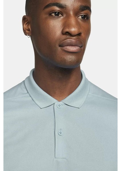 Dri Fit Golf Dry Victory Polo Golf Tişört Gri modelleri