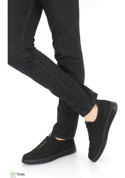 Erkek Hakiki Deri Spor Ortopedik Günlük Ayakkabı ER24/A714 modelleri