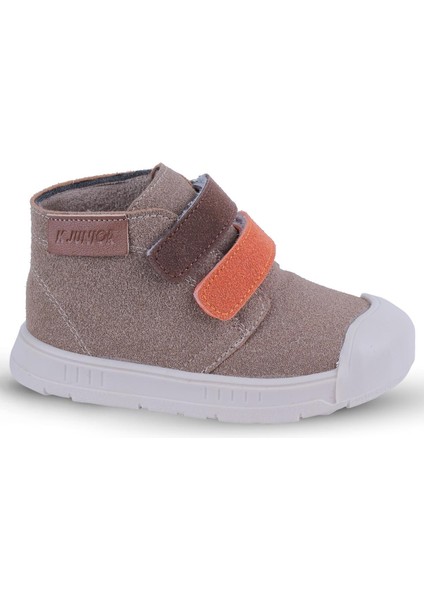 Erkek Çocuk Bebek Ortopedik Ilkadım Kaymaz Taban Bot Bmle 550 fırsatları