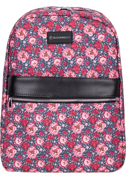 Blossom Lovin' 13-14 Inch Sırt Laptop / Macbook Çantası