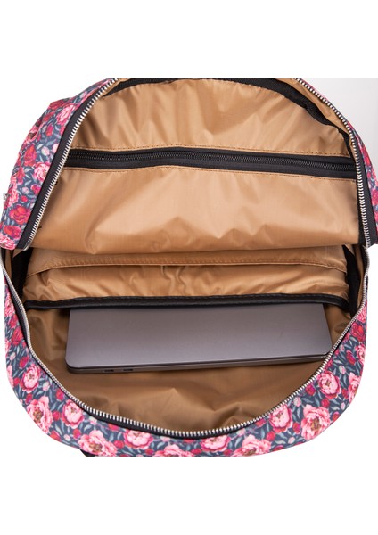 Blossom Lovin' 13-14 Inch Sırt Laptop / Macbook Çantası