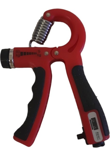 Damar Belirginleştirici Parmak Egzersiz Aleti El Bilek Kol Geliştirici Kavrama Güçlendirici (1 Adet)