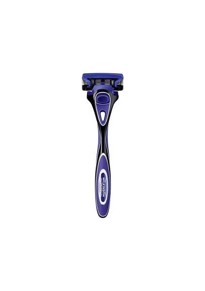 Wilkinson Sword Hydro 5 Düzeltici Erkek Tıraş Makinesi, 5 Bıçaklı Tıraş Bıçağı