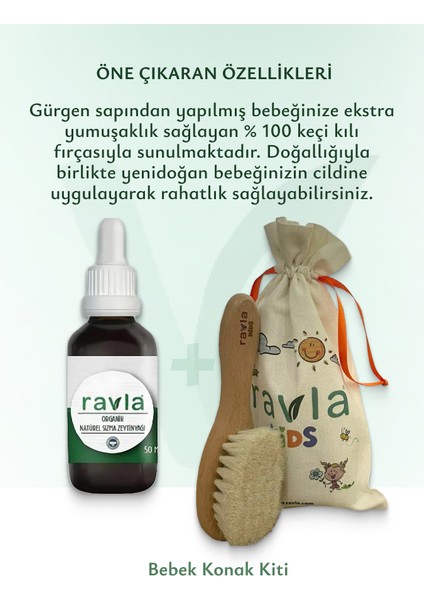 Bebek Konak Kiti