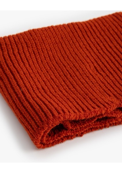 Örgü Boyunluk modelleri