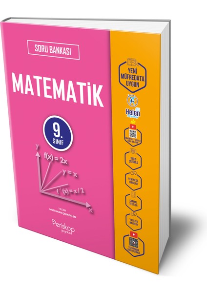 9.sınıf Matematik Soru Bankası