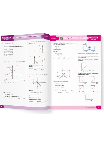 9.sınıf Matematik Soru Bankası