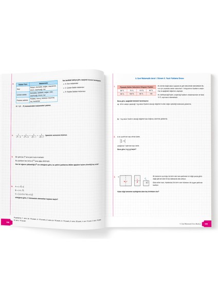 9.sınıf Matematik Soru Bankası