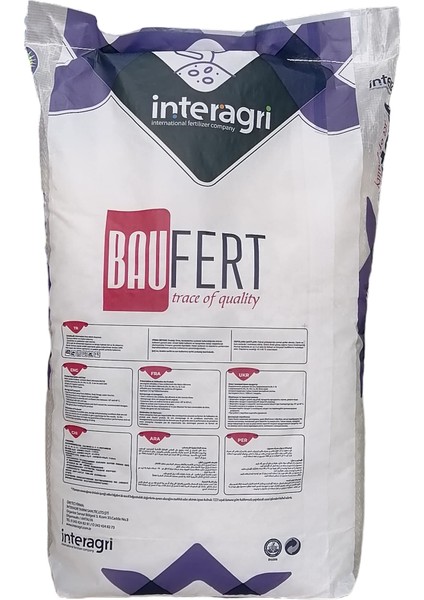 Baufert Magnezyum Toz 25 kg fiyatları