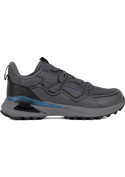 M.p 242-1825MR Erkekoutdoor Ayakkabı Füme