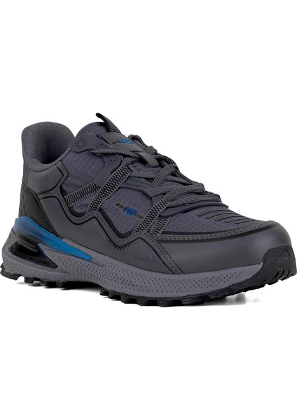 M.p 242-1825MR Erkekoutdoor Ayakkabı Füme