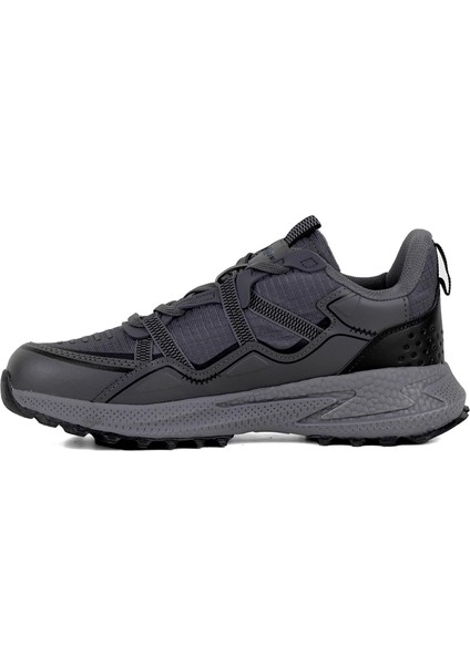 M.p 242-1825MR Erkekoutdoor Ayakkabı Füme
