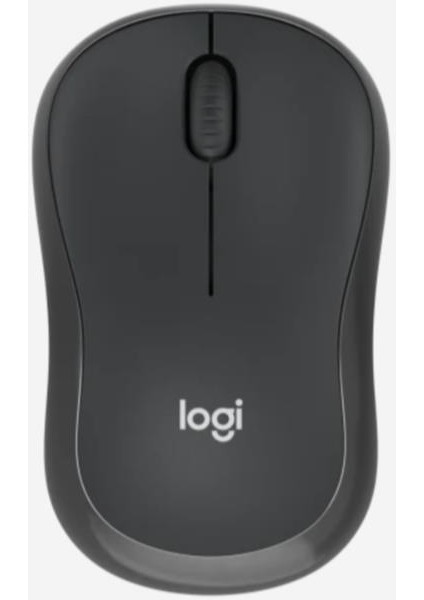 M240 Sessiz Kompakt Kablosuz Bluetooth Mouse - Siyah 910-007182 For Busıness