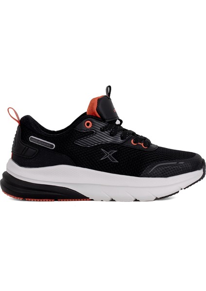 101885517 4W Pulser Tx 4pr Kadın Koşu Ayakkabısı Siyah - Gri