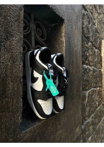 Dunk Spor Ayakkabıı