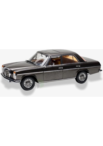 1967 Mercedes Benz 200D Strich 8 Limousine W114