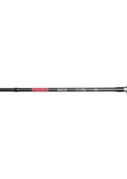 Proxi 240CM 3-25 gr 2p Spin Olta Kamışı