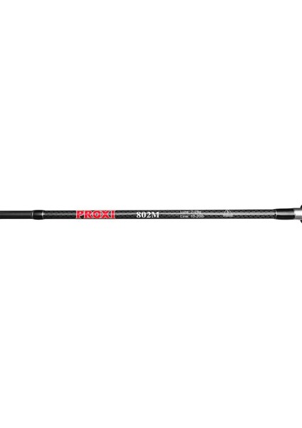 Proxi 240CM 7-28 gr 2p Spin Olta Kamışı