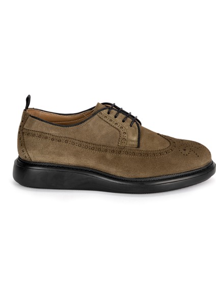 Erkek Haki Casual Ayakkabı 50272354-VR027 fiyatları