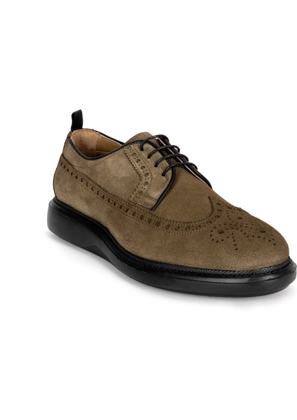 Erkek Haki Casual Ayakkabı 50272354-VR027 modelleri
