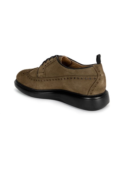 Erkek Haki Casual Ayakkabı 50272354-VR027 fırsatları