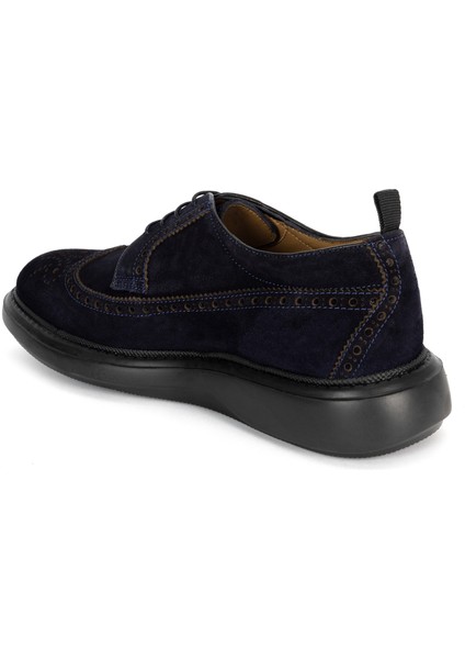 Erkek Lacivert Casual Ayakkabı 50272354-VR033