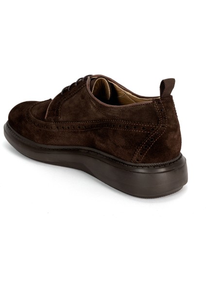 Erkek Kahverengi Casual Ayakkabı 50272354-VR029