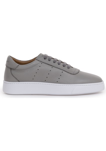 Erkek Gri Casual Ayakkabı 50267865-VR024