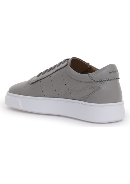 Erkek Gri Casual Ayakkabı 50267865-VR024