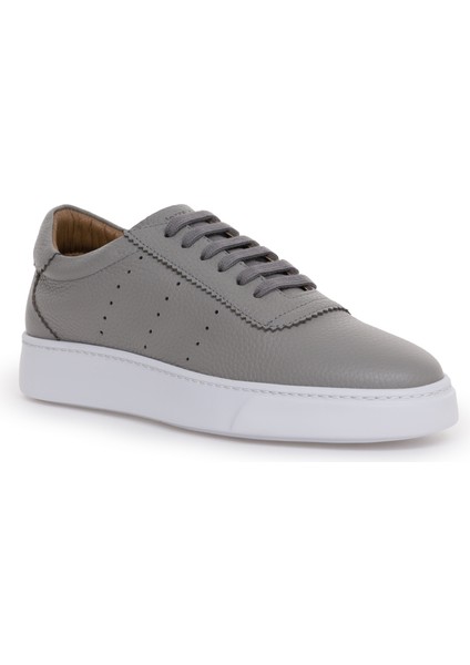 Erkek Gri Casual Ayakkabı 50267865-VR024