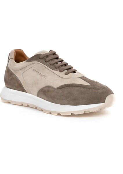 Erkek Beyaz Sneaker 50278653-VR011