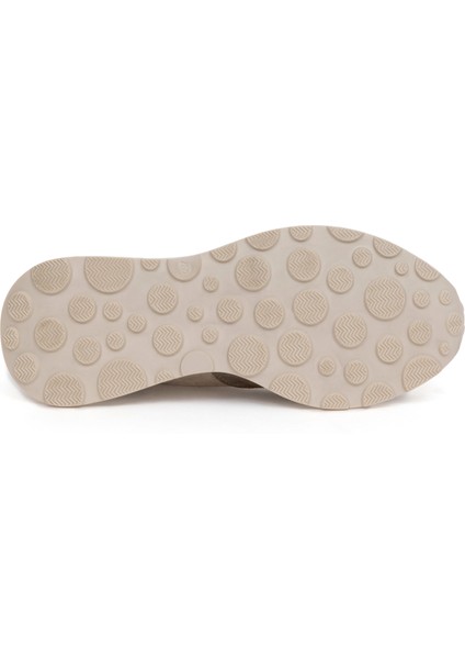 Erkek Beyaz Sneaker 50278653-VR011