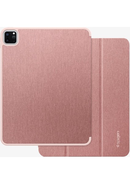 iPad Pro 11" (2022 / 2021 / 2020 / 2018) Kılıf Urban Fit Rose Gold - ACS01055