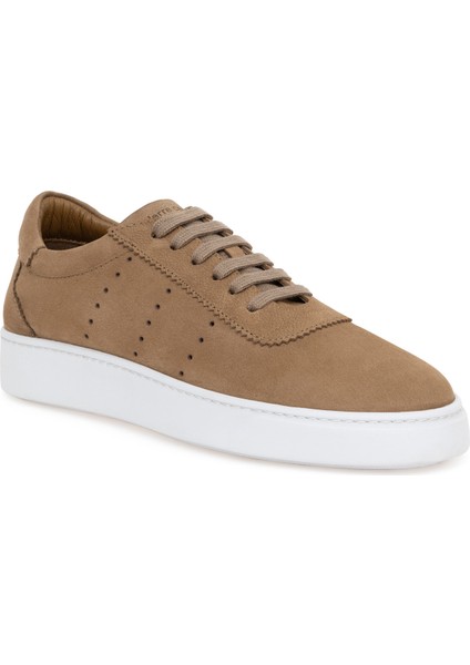 Erkek Bej Casual Ayakkabı 50267865-VR011