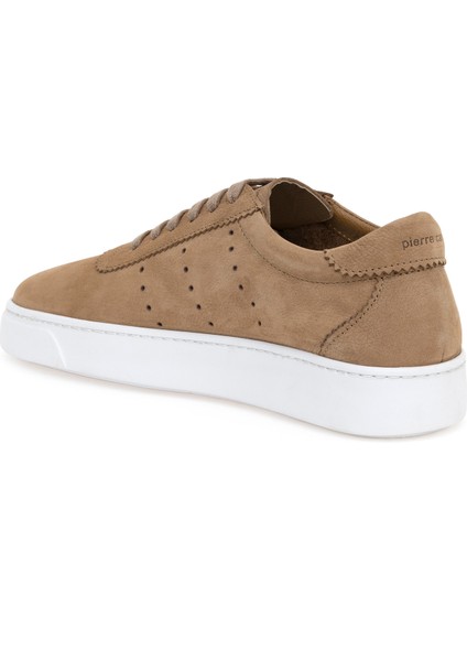 Erkek Bej Casual Ayakkabı 50267865-VR011