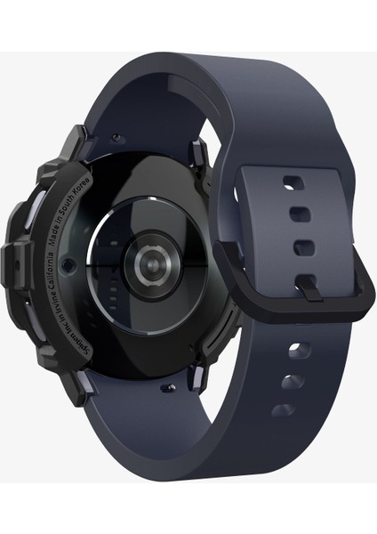 Galaxy Watch 7 (44mm) Kılıf Rugged Armor Matte Black - ACS08337 fırsatları