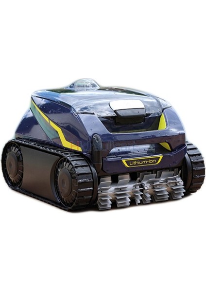 Zodıac Rf 5400 Iq Kablosuz Otomatik Havuz Süpürge Robotu-Robotic Poll Cleaner-Toptancıyızbiz