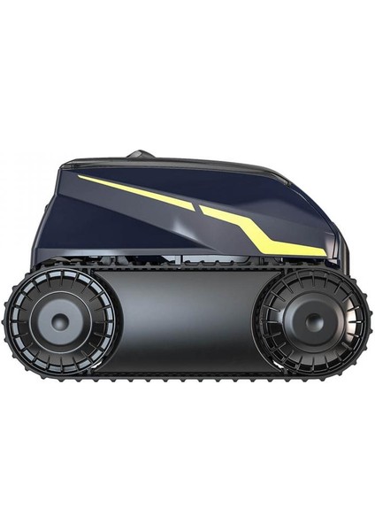 Zodıac Rf 5400 Iq Kablosuz Otomatik Havuz Süpürge Robotu-Robotic Poll Cleaner-Toptancıyızbiz fırsatları